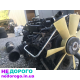 Двигун Man DO 0826 LF07, 2007 рік, об'єм 6,9 л, дизель.