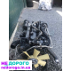 Двигун Man DO 0826 LF07, 2007 рік, об'єм 6,9 л, дизель.