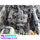 Двигун Mazda FE 2.0, 626, 323, 929, погрузчик. Готовий до встановлення.
