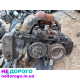 Мотор Mazda 323 F BA 94-97 1.5 Z5 бензиновий Україна.