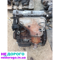 Мотор Mazda 323 F BA 94-97 1.5 Z5 бензиновий Україна.