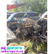Двигун Mitsubishi 4M41 3,2 Di-D для Pajero Wagon3, 2000 р.в., дизель, 3,2 л.