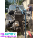 Двигун Mitsubishi 4M41 3,2 Di-D для Pajero Wagon3, 2000 р.в., дизель, 3,2 л.