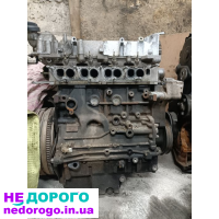 Мотор Opel A20DTH, 2.0 л, дизель, інсігнія, 2010.