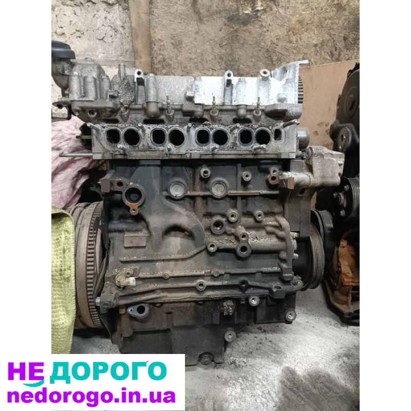 Мотор Opel A20DTH, 2.0 л, дизель, інсігнія, 2010.