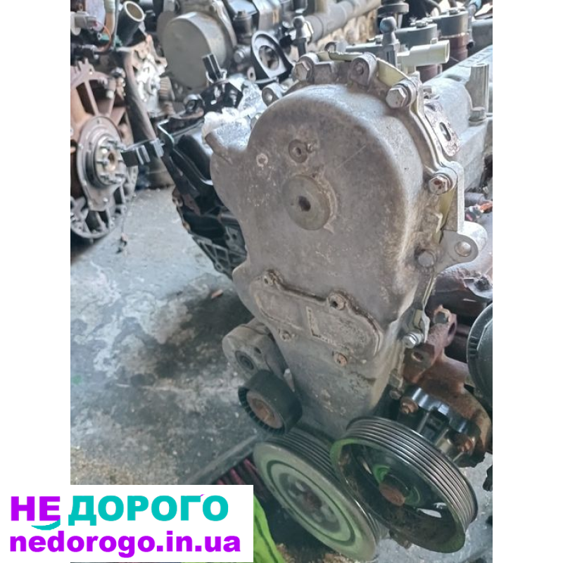 Мотор Opel 1.3 Euro 5 для Astra, 2015, 1.3 л, дизель.