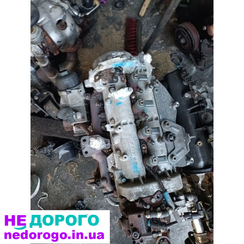 Мотор Opel 1.3 Euro 5 для Astra, 2015, 1.3 л, дизель.