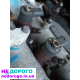 Мотор Opel 1.3 Euro 5 для Astra, 2015, 1.3 л, дизель.