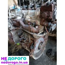 Мотор Opel 1.3 Euro 5 для Astra, 2015, 1.3 л, дизель.