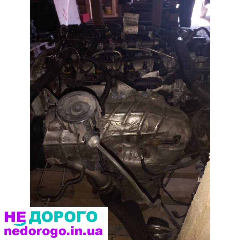 Мотор Opel Insignia 2.0 CDTI 96 кВт, 2014 р., дизель, 2.0 л.