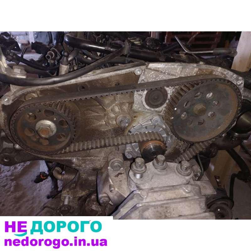 Мотор Opel Insignia 2.0 CDTI 96 кВт, 2014 р., дизель, 2.0 л.