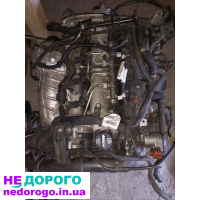 Мотор Opel Insignia 2.0 CDTI 96 кВт, 2014 р., дизель, 2.0 л.