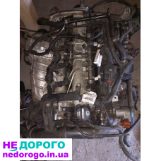 Мотор Opel Insignia 2.0 CDTI 96 кВт, 2014 р., дизель, 2.0 л.