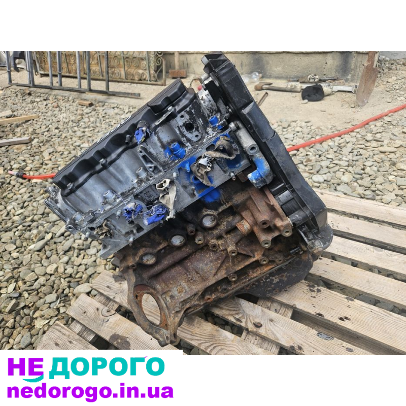 Мотор Opel Omega A B X20SE 2.0 8V, 1994, бензин.