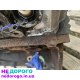 Мотор Opel Omega A B X20SE 2.0 8V, 1994, бензин.