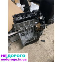 Двигун Peugeot Citroen 1.6 HDI E4 E5 EP6, 2007, 1.6 л, дизель.