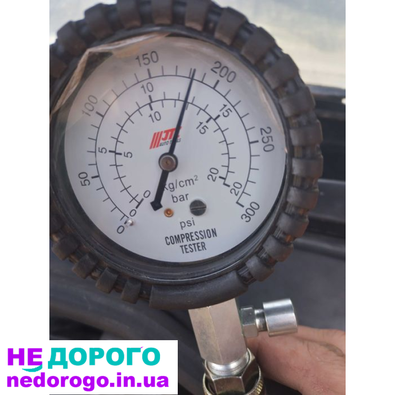 Двигун Peugeot 206 1.1 HFZ, 2006, бензин, об'єм 1.1 л.