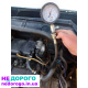 Двигун Peugeot 206 1.1 HFZ, 2006, бензин, об'єм 1.1 л.