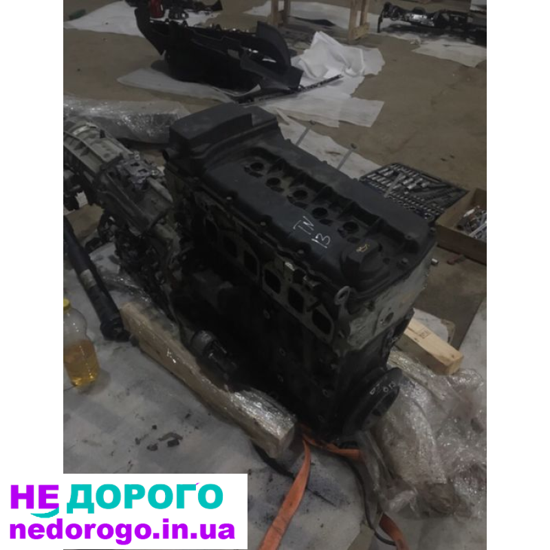 Двигун Porsche Cayenne 5502, 2010, бензин, 4.8 л. Українська разборка Мотора Porsche Cayenne 5502, 2010, бензин, 4.8 л.
