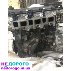 Двигун Porsche Cayenne 5502, 2010, бензин, 4.8 л. Українська разборка Мотора Porsche Cayenne 5502, 2010, бензин, 4.8 л.