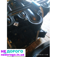 Двигун Renault Master 2,2 DCI, 2005 рік, дизель, об'єм 2,2 л. Laguna 2,2 DCI, 2007 рік, дизель, об'єм 2,2 л. Movano 2,2 DCI, 2006 рік, дизель, об'єм 2,2 л.