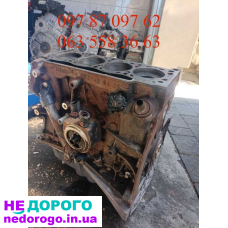 Мотор Renault Trafic 1.9 F9K, 2001, 1.9 л дизель.