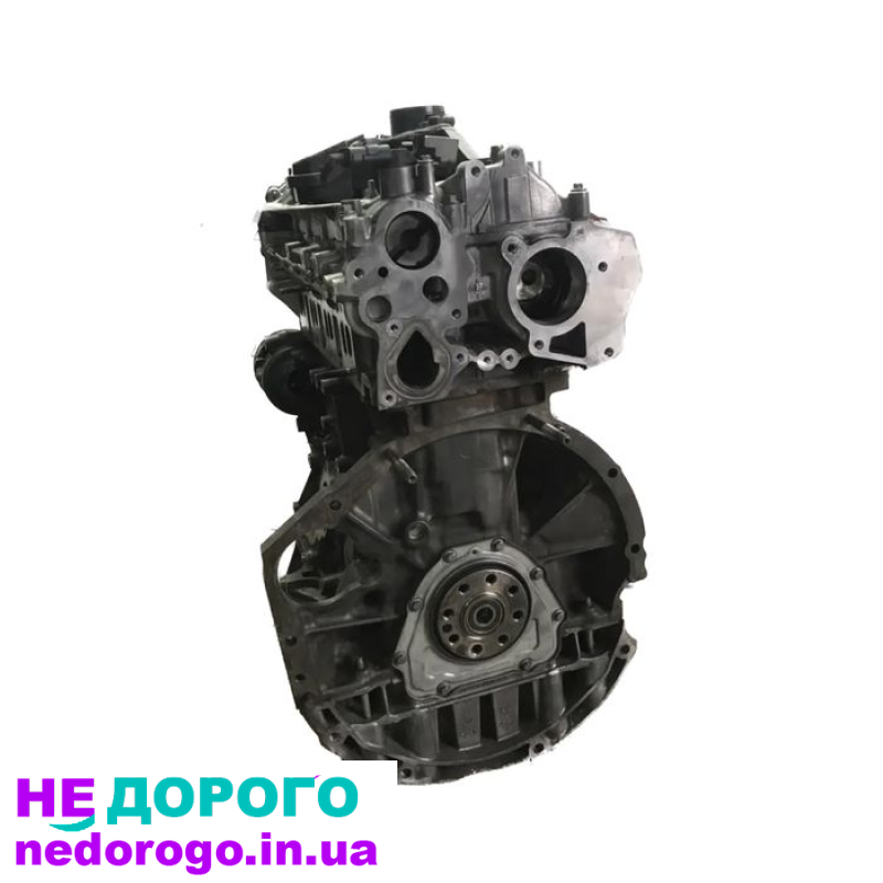 Двигун Renault Trafic 2.0dci Opel Vivaro Primastar, 2006, 2.0 л, дизель.