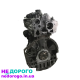 Двигун Renault Trafic 2.0dci Opel Vivaro Primastar, 2006, 2.0 л, дизель.