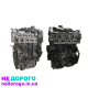 Двигун Renault Trafic 2.0dci Opel Vivaro Primastar, 2006, 2.0 л, дизель.