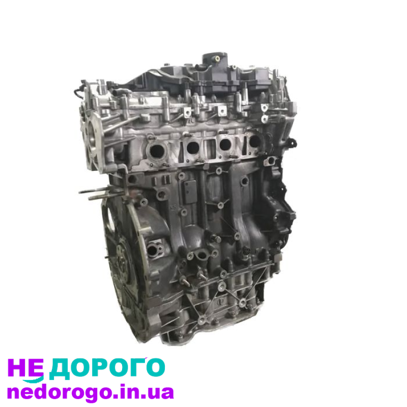 Двигун Renault Trafic 2.0dci Opel Vivaro Primastar, 2006, 2.0 л, дизель.