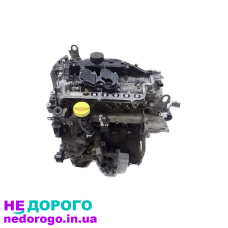 Двигун Renault Trafic 2.0dci Opel Vivaro Primastar, 2006, 2.0 л, дизель.