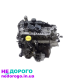Двигун Renault Trafic 2.0dci Opel Vivaro Primastar, 2006, 2.0 л, дизель.