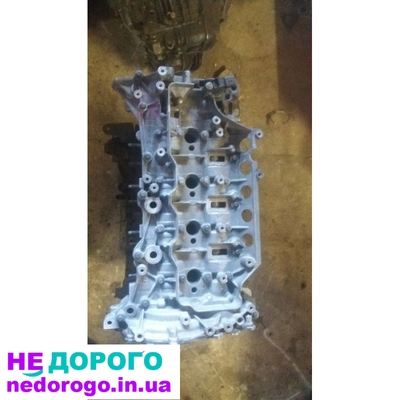 Двигун Рено Мастер 2.3 євро 5, Опель Мовано, 2015, 2.3 л, дизель.