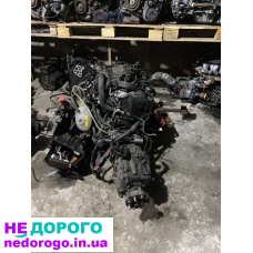 Двигун Renault Master 2.3 2015 2.3 л дизель задній привід.
