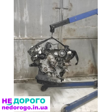 Дизельний двигун Volkswagen Touareg 3.0 TDI 2015, 3.0 л.