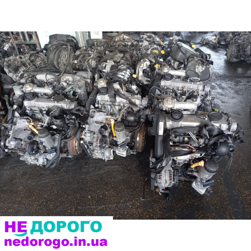 1.9 TDI, Шкода Октавія Тур, Гольф 4, Ауді, -, 1.9 л, дизель.
