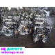 1.9 TDI, Шкода Октавія Тур, Гольф 4, Ауді, -, 1.9 л, дизель.