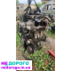 Двигун Skoda Fabia Roomster Golf Caddy 1.2 TSI CBZ 2010 1.2 л бензин.