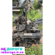 Двигун Skoda Fabia Roomster Golf Caddy 1.2 TSI CBZ 2010 1.2 л бензин.