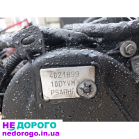 Двигун Citroen Peugeot Ford 2.0 HDI 16 10DYVM C5 C4 307, 2005, 2.0 л, дизель.