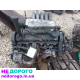 Двигун Volkswagen T4 2.4 AAB, 1990 рік, 2.4 л, бензин.