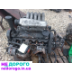 Двигун Volkswagen T4 2.4 AAB, 1990 рік, 2.4 л, бензин.