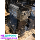 Мотор Volkswagen Skoda 1.6 TDI CAY 122тис. 2014, дизель, об'єм 1.6 л.