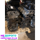 Мотор Volkswagen Skoda 1.6 TDI CAY 122тис. 2014, дизель, об'єм 1.6 л.