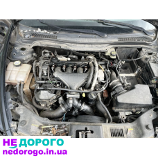Двигун Volvo D4204Т 2.0TDCI для Ford V50 S40, 2004 р., 2.0 л, дизель.