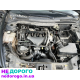 Двигун Volvo D4204Т 2.0TDCI для Ford V50 S40, 2004 р., 2.0 л, дизель.