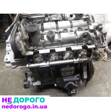 Мотор VW Golf Passat Touran AUDI SKODA 1.4TFSI CPV, 2015, 1.4 л, бензин.
