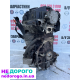 Мотор двигун VW Passat Skoda 2.0 BMM 103 кв 2005 2.0 дизель