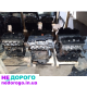 Двигун Volkswagen Skoda 1.4 2.0 TSI CCT CBF CAXA CFF CBA CBD, 2010-2021, бензин, 1400-2000 см³.
