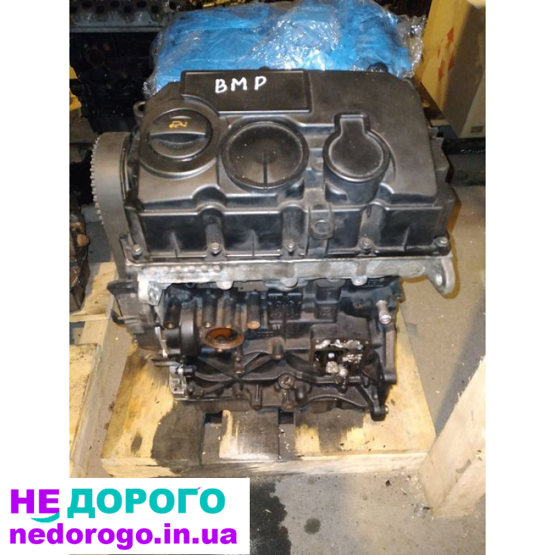 Мотор VW Skoda 1.6 2.0 TDI CAY CBA CRL BMR CLH, дизель, 2008-2015 рр., об'єм 1.6-2.0 л.